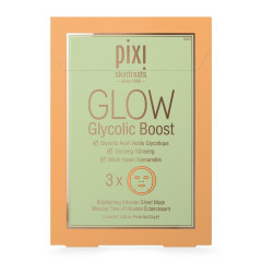 Pixi Glow Glycolic Boost Сияющий гликолевый буст