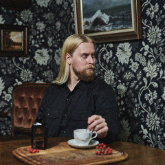 Dick Johnson Shower Gel Brule Couilles Гель для душа Brule Couilles