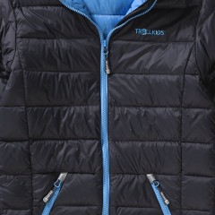 TROLLKIDS Winterjacke DOVREFJELL fur Jungen Зимняя куртка DOVREFJELL для мальчиков
