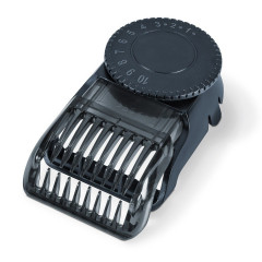 Beurer HR 6000 Body Groomer  Триммер для тела HR 6000