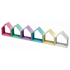 dena Spielbeissring Set Набор для прорезывания зубов