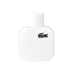 Lacoste (Лакост) Blanc Eau de Toilette (EdT) Туалетная вода Eau de Lacoste (Лакост) L.12.12, 100 мл