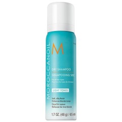 Moroccanoil Dry Shampoo Light Tones  Сухой шампунь светлых тонов