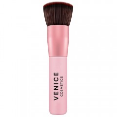 VENICE Luxe Kabuki Brush Роскошная кисть кабуки