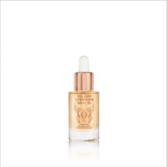 Charlotte Tilbury Collagen Superfusion Facial Oil Коллагеновое масло для лица Superfusion