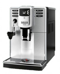 Gaggia Gaggia Kaffeevollautomat Anima Deluxe, vom Erfinder des Espresso Barista@Home Полностью автоматическая кофемашина Gaggia Anima Deluxe от изобретателя эспрессо Barista@Home