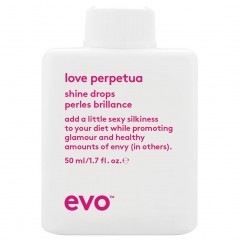 EVO Love Perpetua Shine Drops Сияющие капли Love Perpetua