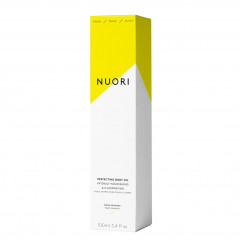 Nuori Perfecting Body Oil Совершенствующее масло для тела