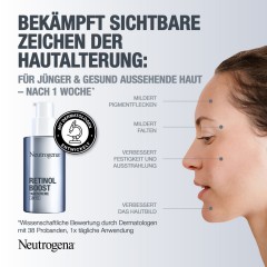 Neutrogena Tagescreme LSF 15  Дневной крем SPF 15