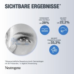 Neutrogena Tagescreme LSF 15  Дневной крем SPF 15
