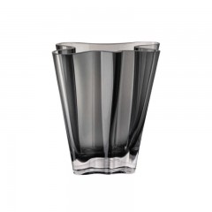 Rosenthal Rosenthal Flux Grau Vase h: 20 cm Rosenthal Flux Серая ваза h: 20 см
