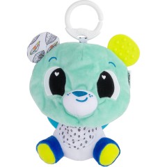 Lamaze Clip Go 3in1 Клип Го 3 в 1