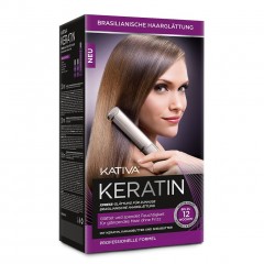 KERATIN COMPLEX Keratin Xpress black Кератин Экспресс черный