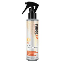 Fudge Curl Revolution Mist  Керл революция дерьмо