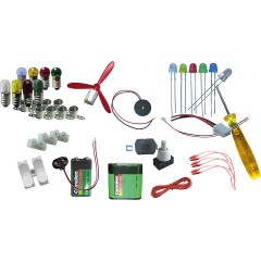 myExperimentSet Lampchen напольная лампа