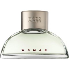 Hugo Boss (Хуго Босс) Boss Woman Eau de Parfum Парфюмерная вода Spray Спрей, 50 мл