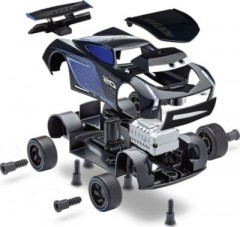 Revell Jackson Storm Disney Cars Auto mit Licht  Sound Jackson Storm Disney Cars Автомобиль со световым звуком