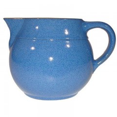 Friesland Friesland Ammerland Blue Krug nieder 1,1 L Кувшин Friesland Ammerland Blue низкий 1,1 л