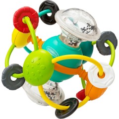 Infantino Stapel Rollen Sensory Spiel-Set Сенсорный игровой набор Stack Roll