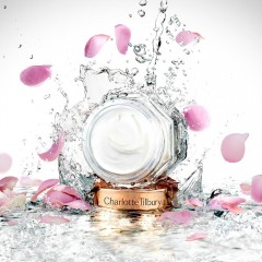Charlotte Tilbury Magic Cream Волшебный крем