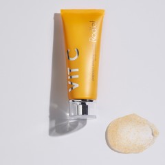 Rodial Vit C Papaya Enzyme Scrub  Vit C Скраб с ферментами папайи