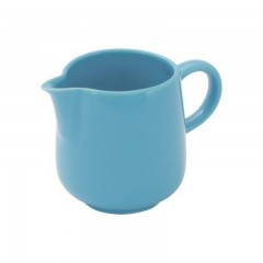 Friesland Friesland Happymix Azurblau Milchkannchen 0,18 L Молочник Friesland Happymix лазурно-голубой 0,18 л