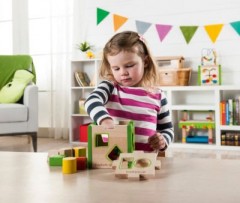 EverEarth Sortierwurfel сортировочный куб