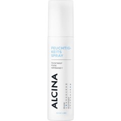 Alcina Feuchtigkeitsspray увлажняющий спрей