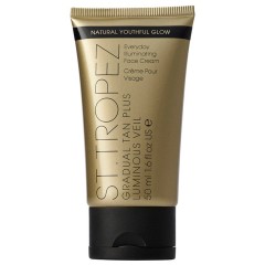 St.Tropez (Сан Тропе) Luminous Veil Face Cream Selbstbraunungscreme Gradual Tan, 50 мл