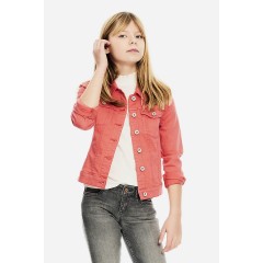 GARCIA Jeansjacke Jeansjacken fur Madchen Джинсовая куртка джинсовые куртки для девочки