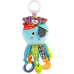 Lamaze Clip Go Spieltier Клип Go игрушка животное