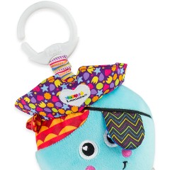 Lamaze Clip Go Spieltier Клип Go игрушка животное