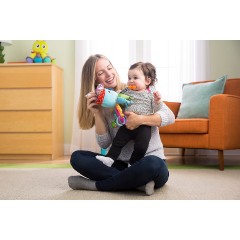 Lamaze Clip Go Spieltier Клип Go игрушка животное