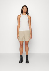 Tommy Hilfiger 1985 PULL ON Shorts light sandalwood 1985 НАТЯГИВАТЬ шорты светлое сандаловое дерево