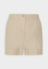 Tommy Hilfiger 1985 PULL ON Shorts light sandalwood 1985 НАТЯГИВАТЬ шорты светлое сандаловое дерево