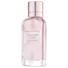 Abercrombie & Fitch Eau de Parfum (EdP) Парфюмерная вода First Instinct Woman, 100 мл