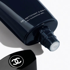 CHANEL 2-IN-1 REINIGUNGSGEL ОЧИЩАЮЩИЙ ГЕЛЬ 2-В-1