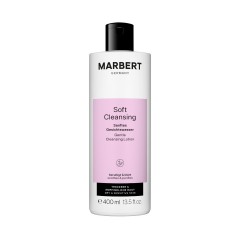 Marbert Soft Cleansing Sanftes Gesichtswasser Soft Cleansing Нежный тоник для лица