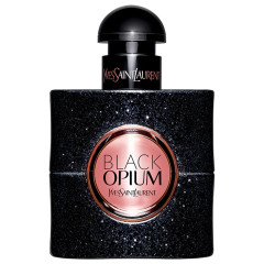 Yves Saint Laurent (Ив Сен Лоран) Black Opium Eau de Parfum Парфюмерная вода Spray Спрей , 30 мл
