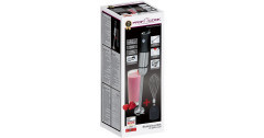 ProfiCook ProfiCook   2in1 Stabmixer-Set PC-SMS 1220 edelstahl/schwarz  edelstahl/schwarz Набор ручного блендера ProfiCook 2в1 PC-SMS 1220 нержавеющая сталь/черный