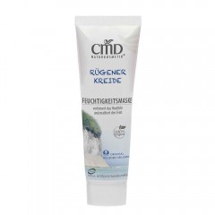 CMD Naturkosmetik Rugener Kreide Feuchtigkeitsmaske 50ml Мел Rugen увлажняющая маска 50мл