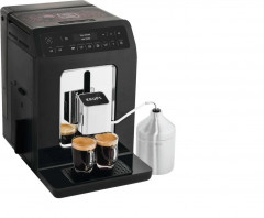 Krups Krups Kaffeevollautomat EA8918 Evidence Полностью автоматическая кофемашина Krups EA8918 Evidence