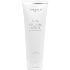 Dermaroller Anti-Cellulite Creme Антицеллюлитный крем