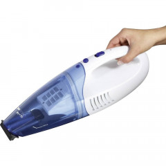 CLATRONIC CLATRONIC Akku-Handstaubsauger AKS 828, Nass-/Trockensauger, Permanent-Staubfilter, auswaschbar  Беспроводной ручной пылесос CLATRONIC AKS 828, пылесос для влажной/сухой уборки, постоянный пылевой фильтр, моющийся