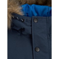 JACK JONES Junior Ubergangsjacke JJSUPER fur Jungen Куртка-трансформер JJSUPER для мальчиков