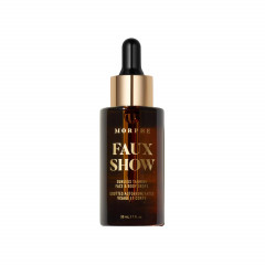 Morphe Faux Show Tanning Oil Масло для искусственного загара