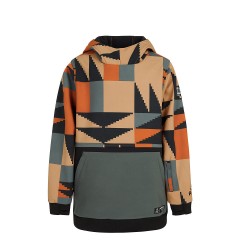 PROTEST PRTCLEYTONS JR  ПРИТКЛЕЙТОНС МЛАДШИЙ