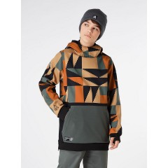 PROTEST PRTCLEYTONS JR  ПРИТКЛЕЙТОНС МЛАДШИЙ