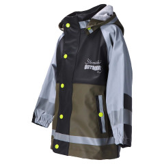 Sterntaler Baby Regenjacke fur Madchen Детский дождевик для девочки