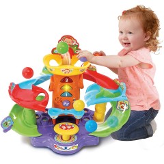 Vtech Ballspass Kugelbahn Дорожка с мячом